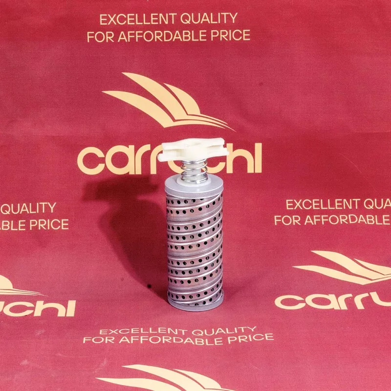 Фильтр гидравлический гидроусилителя руля Carruchi Faw J6 КМ1700003(3408015-716)