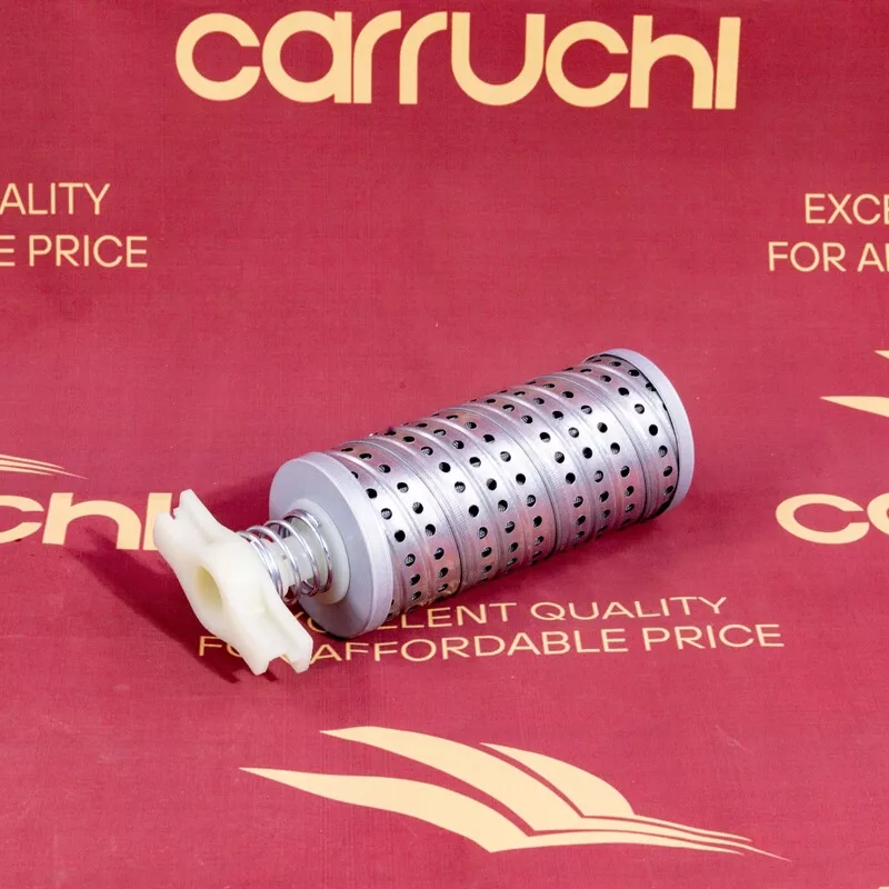 Фильтр гидравлический гидроусилителя руля Carruchi Faw J6 КМ1700003(3408015-716)