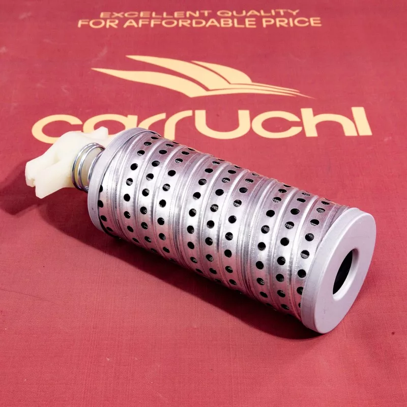 Фильтр гидравлический гидроусилителя руля Carruchi Faw J6 КМ1700003(3408015-716)
