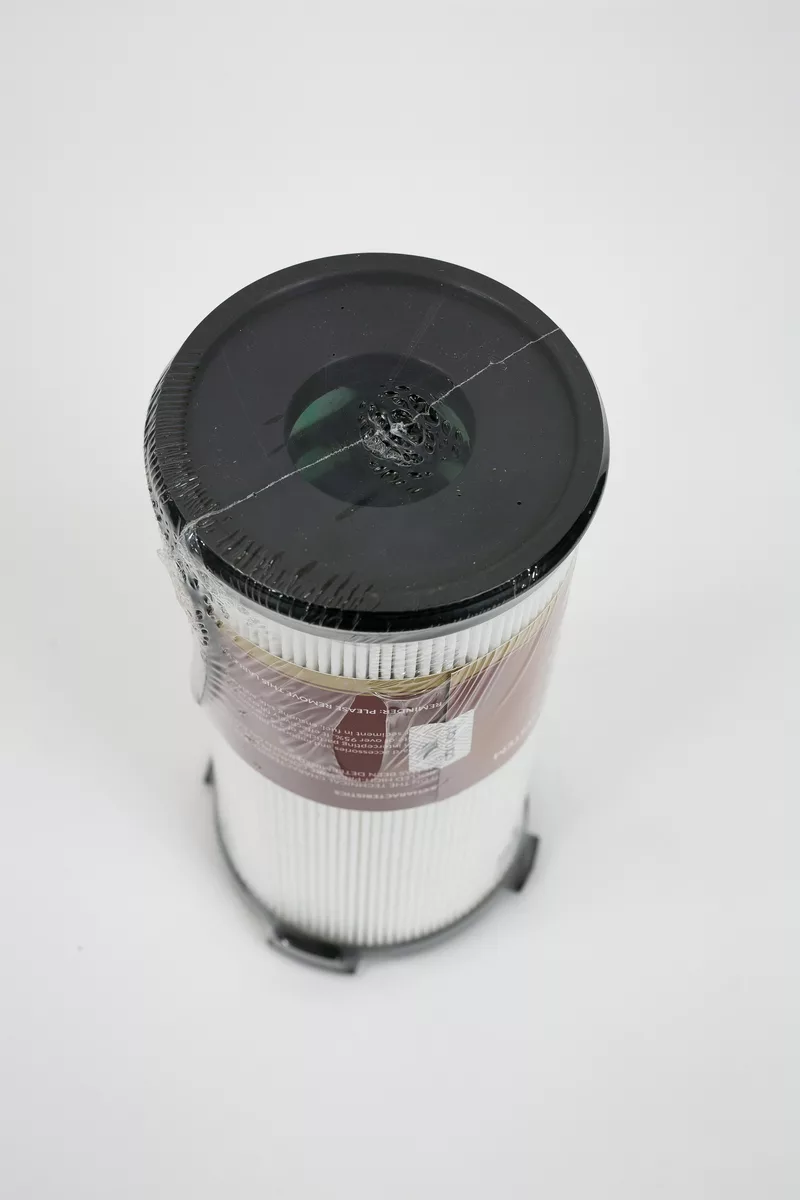 Топливный фильтр  грубой очистки сепаратора T5G\SITRAK MC11-13 Carruchi КМ1800110(WG9925550966)