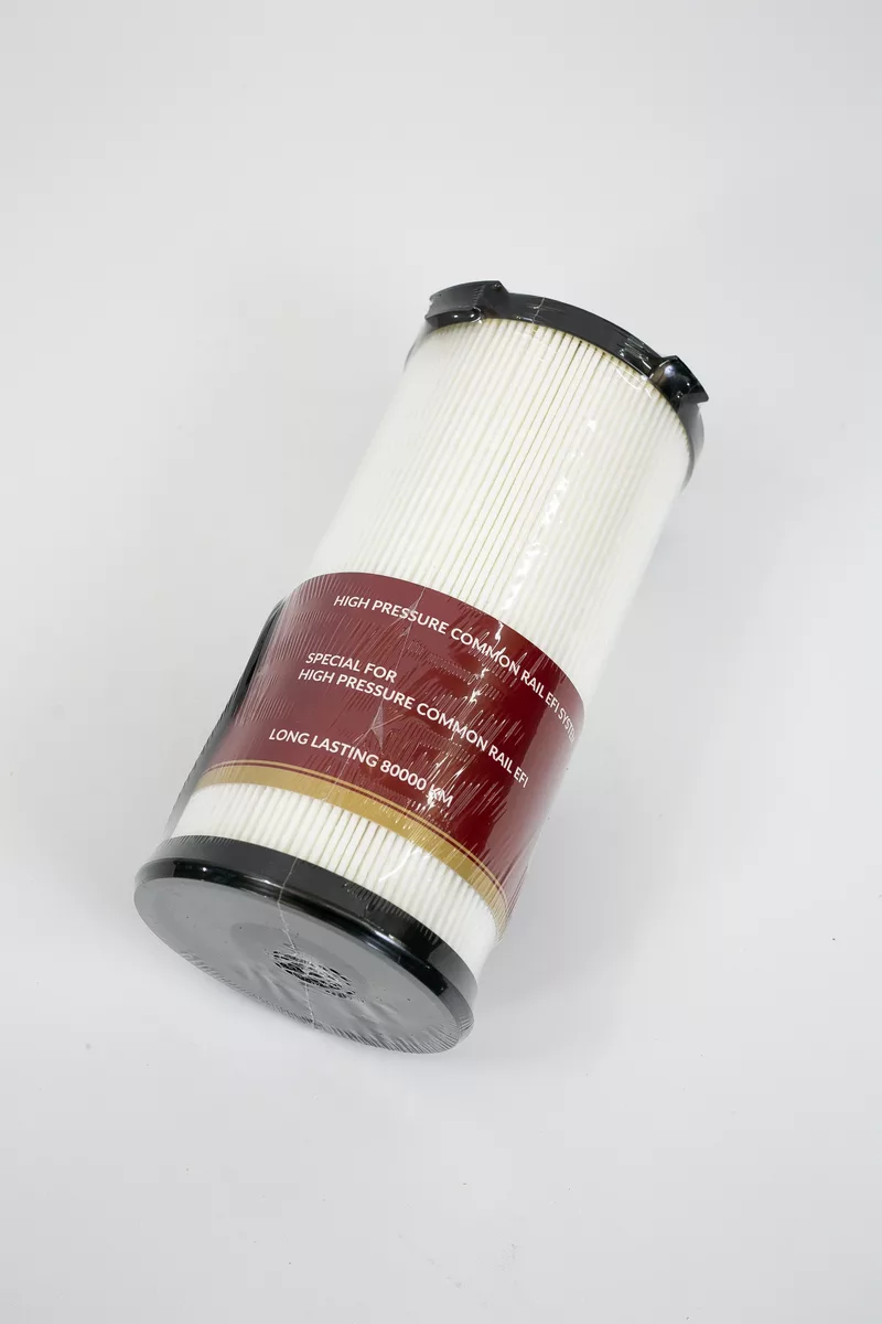 Топливный фильтр  грубой очистки сепаратора T5G\SITRAK MC11-13 Carruchi КМ1800110(WG9925550966)