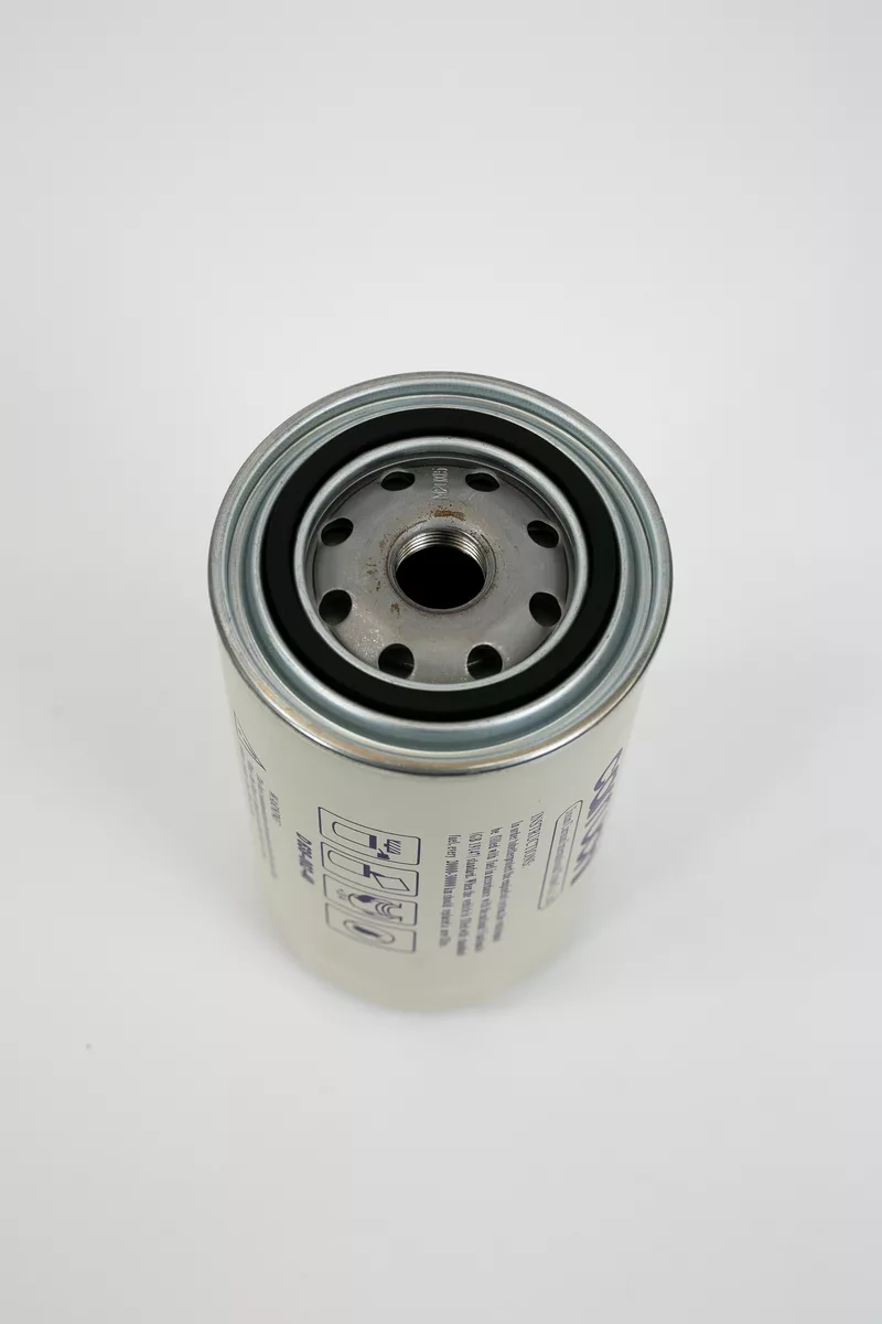 Топливный фильтр Carruchi КМ1800002 CX0815, FF5485, FF5622, 612600081334 (612600081334)