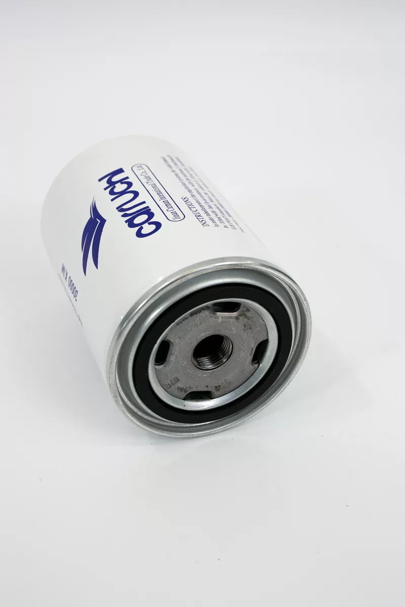 Топливный фильтр тонкой очистки Carruchi КМ1800011 FAW СA6DM3 J7(1117050-M50-02000)
