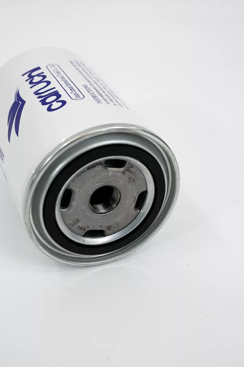 Топливный фильтр тонкой очистки Carruchi КМ1800011 FAW СA6DM3 J7(1117050-M50-02000)