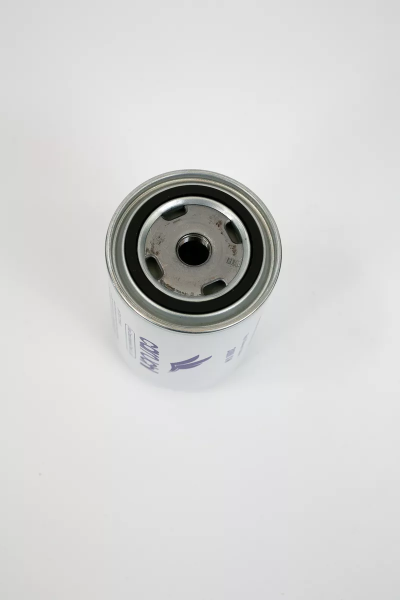 Топливный фильтр тонкой очистки Carruchi КМ1800011 FAW СA6DM3 J7(1117050-M50-02000)