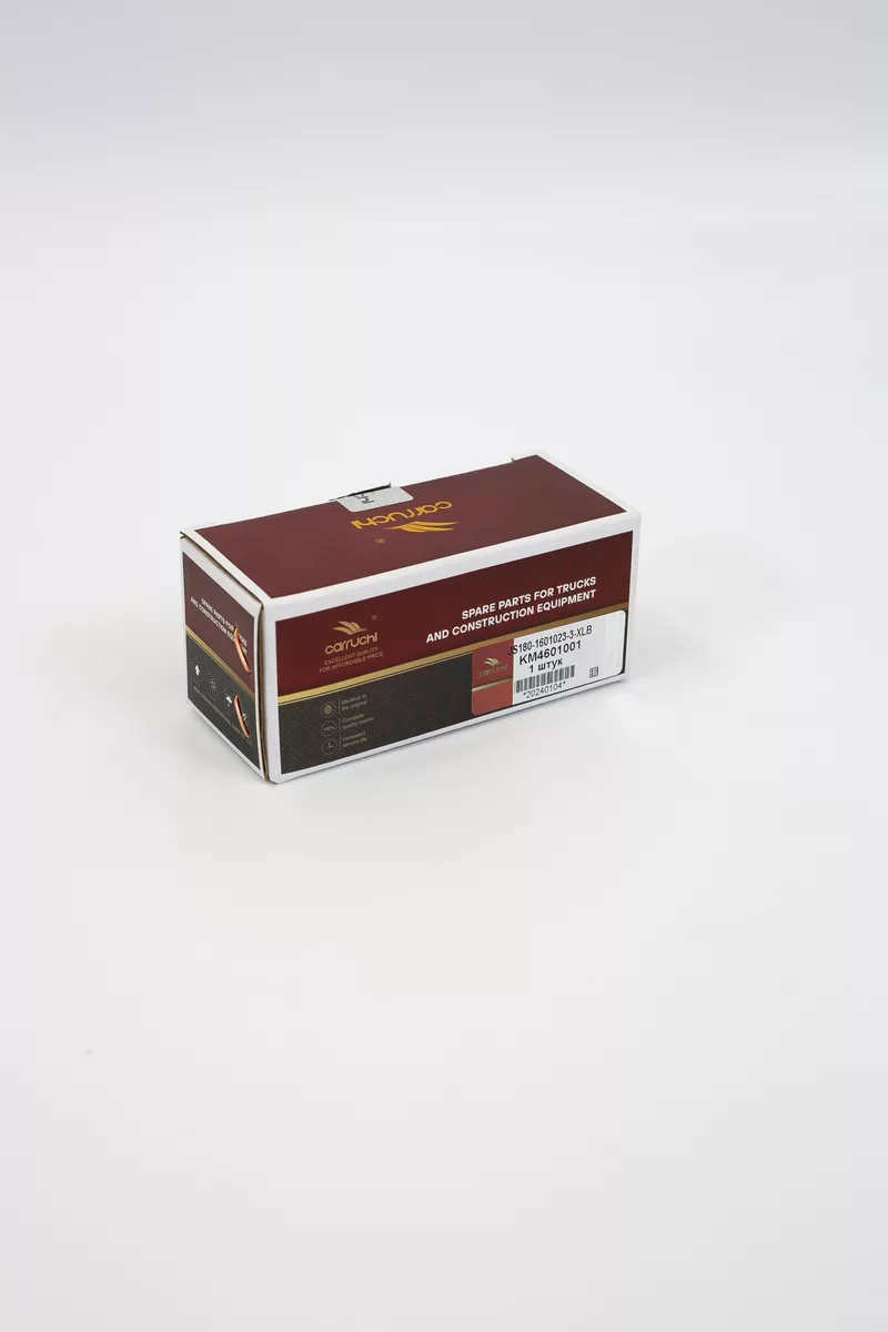 Ремкомплект вилки сцепления SHAANXI КМ4601001(JS180-1601023-3-XLB)