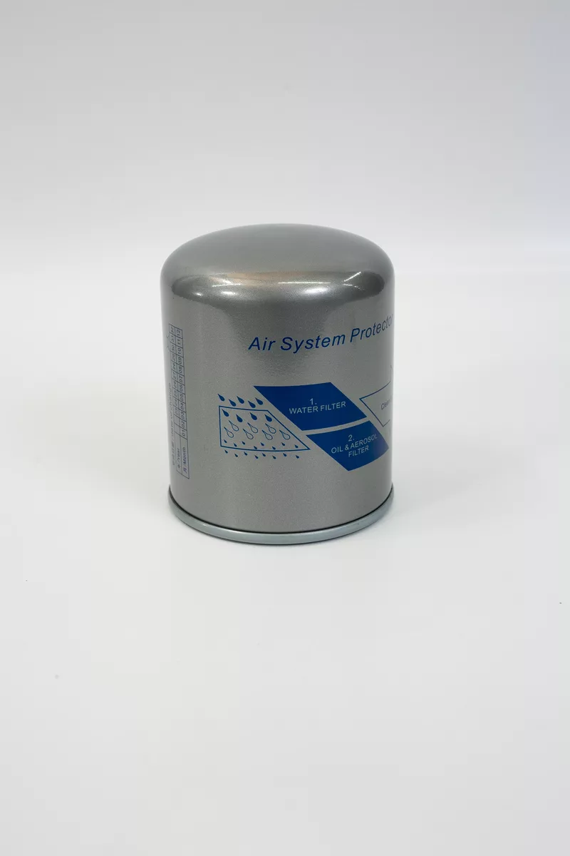 Фильтр влагомаслоотделитель Carruchi KM1701502 (WG9000360521+002)