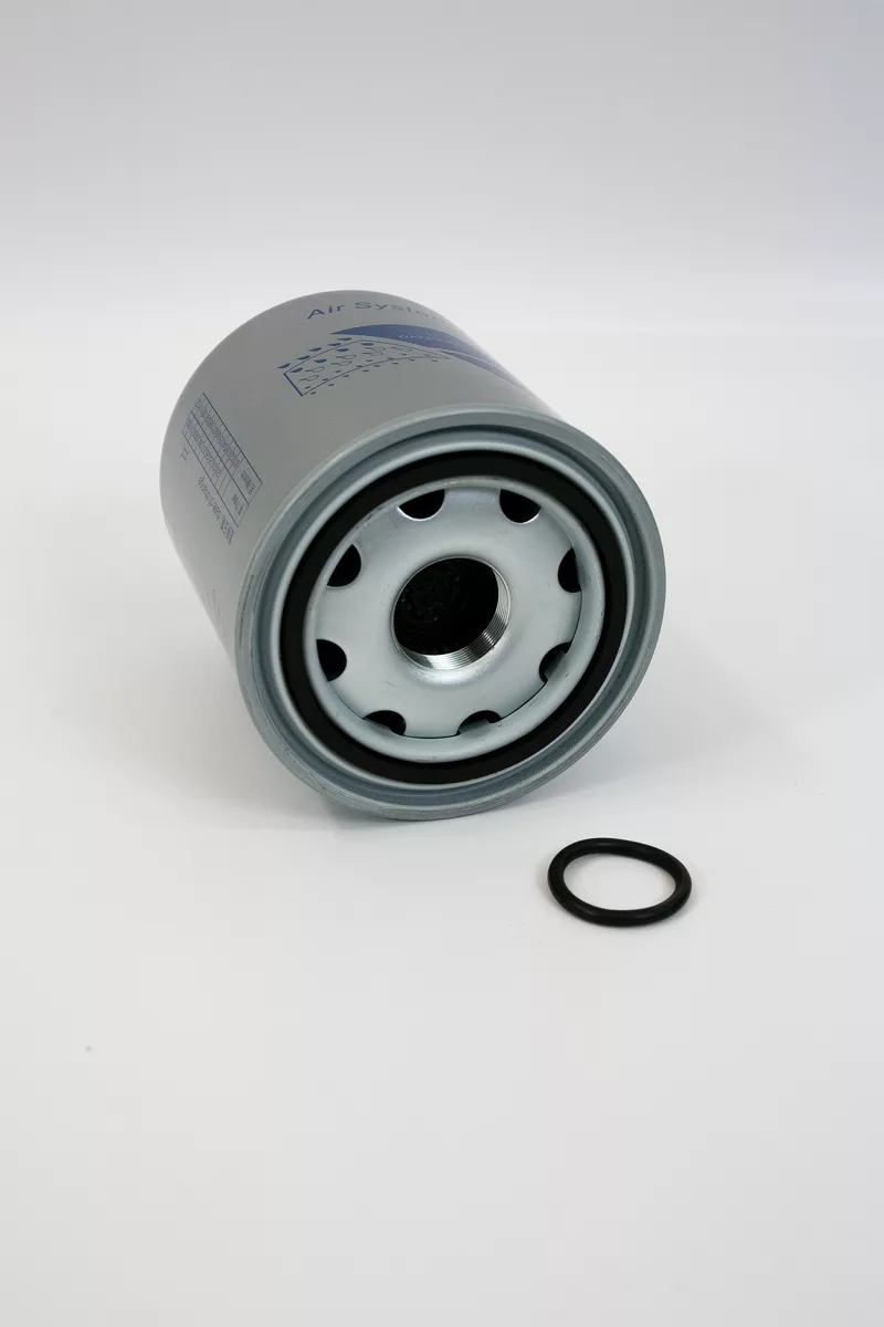 Фильтр влагомаслоотделитель Carruchi KM1701502 (WG9000360521+002)