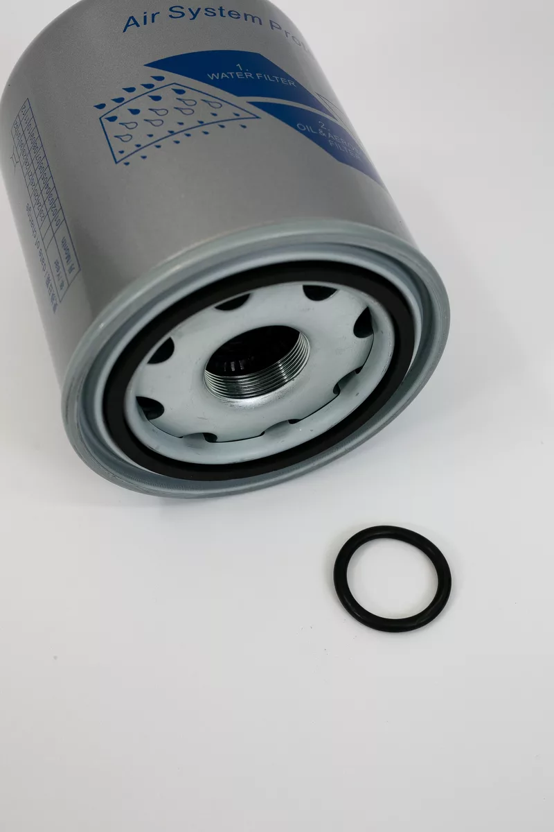 Фильтр влагомаслоотделитель Carruchi KM1701502 (WG9000360521+002)