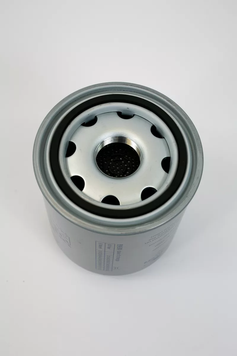 Фильтр влагомаслоотделитель Carruchi KM1701502 (WG9000360521+002)