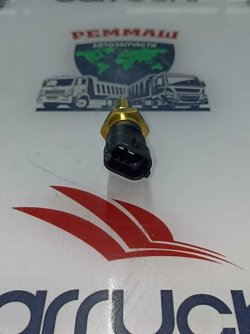 Датчик температуры SHAANXI WP12 (BOSCH 0281002209) (612630060035)