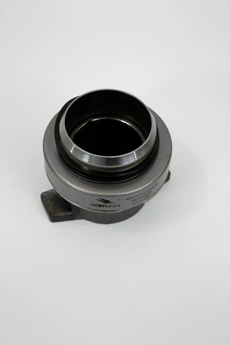 Выжимной подшипник Carruchi Sitrak HOWO KM0403003(WG9925160613/2)