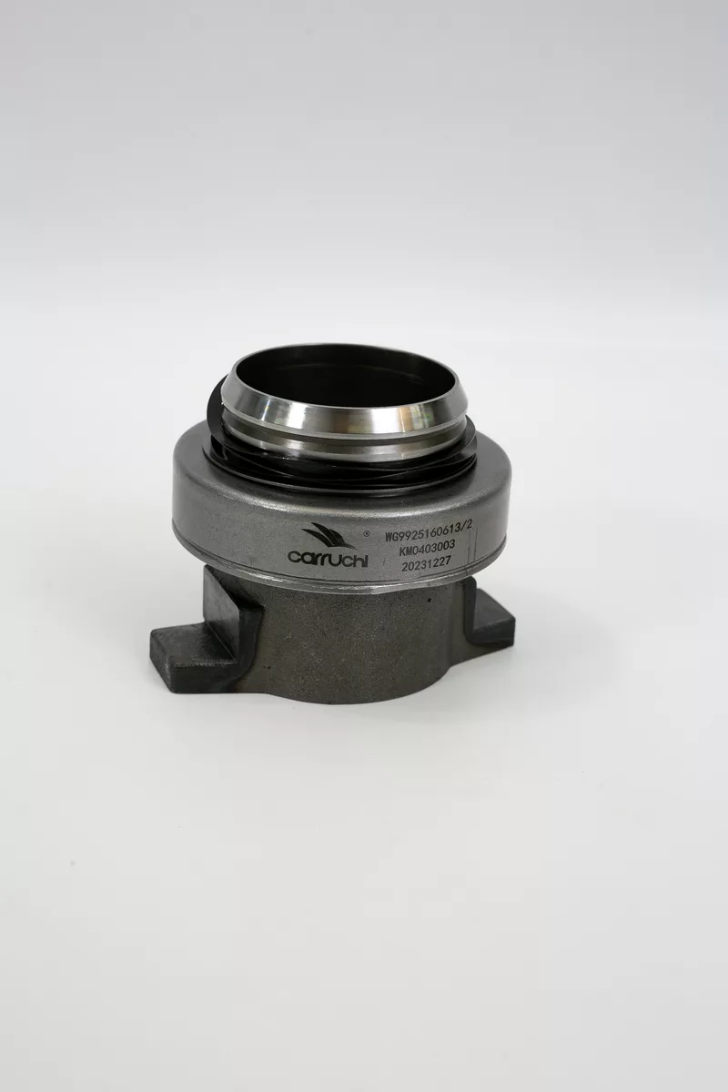 Выжимной подшипник Carruchi Sitrak HOWO KM0403003(WG9925160613/2)