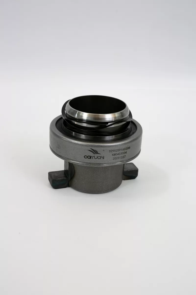 Выжимной подшипник Carruchi Shacman KM0403004(DZ9X259160208)