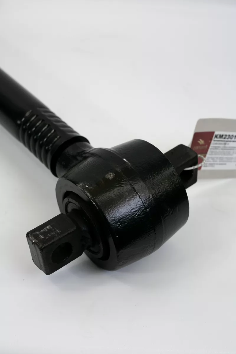 Тяга реактивная верхняя прямая Carruchi Shacman KM2301001(DZ96259525214)