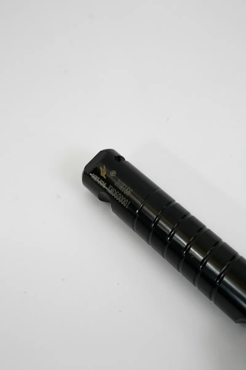 Палец передней рессоры Carruchi Shacman KM0600001 (DZ9100520065)
