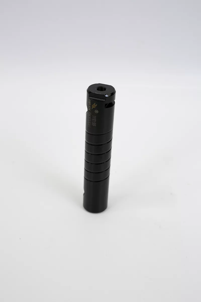 Палец передней рессоры Carruchi Shacman KM0600001 (DZ9100520065)