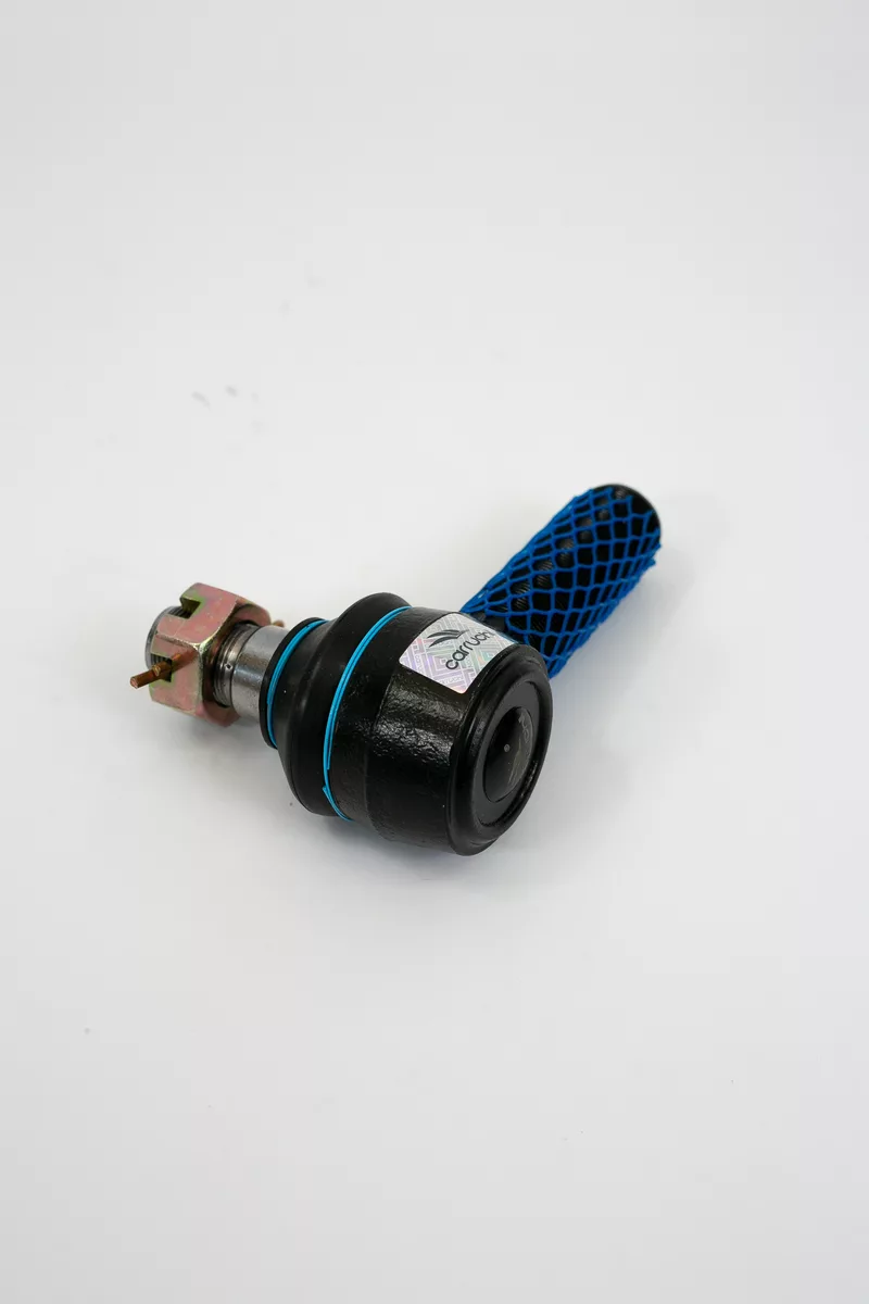 Наконечник рулевой тяги Carruchi (правый) Shacman KM2302004(DZ9100430004)