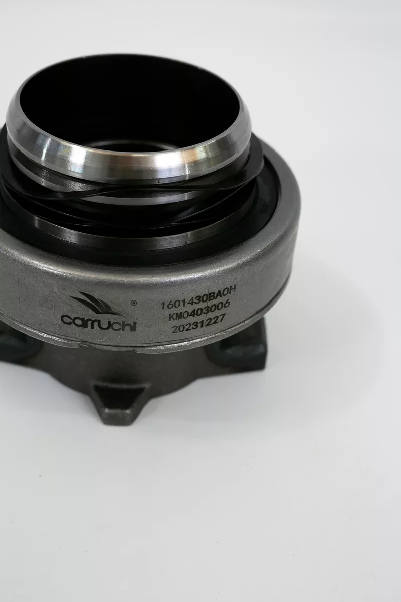 Выжимной подшипник D=88 Carruchi FAW KM0403006(1601430BA0H)