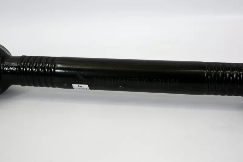 Тяга реактивная Carruchi FAW нижняя,зад подвески,KM2301003(2919010А65В/С)