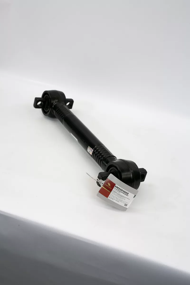 Тяга реактивная Carruchi Faw нижняя задняя KM2301002 (919020А65В/С)