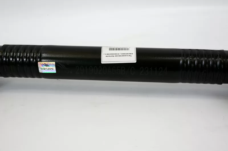 Тяга реактивная Carruchi Faw нижняя задняя KM2301002 (919020А65В/С)