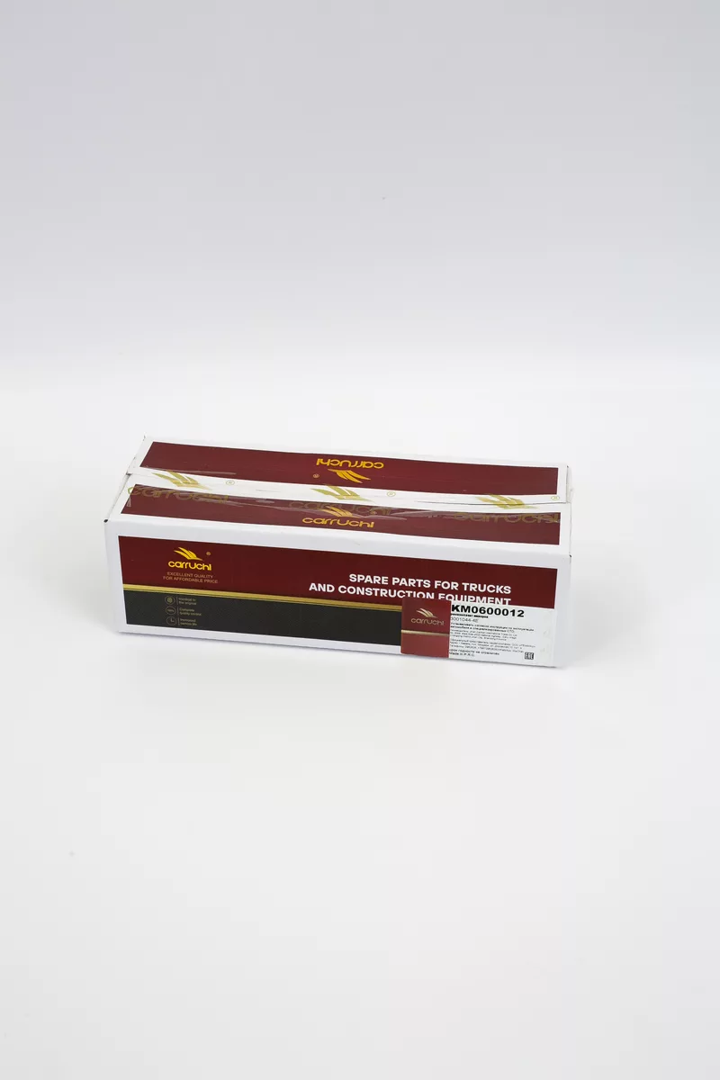 Ремкомплект шкворня Carruchi Faw J6к-кт на ось KM0600012(3001044-4E/XLB)
