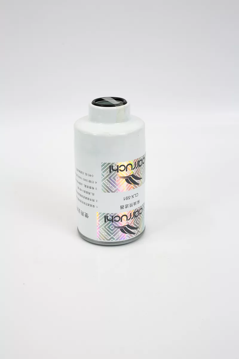 Топливный фильтр Carruchi  КМ1800136(a60b00-1105350a)