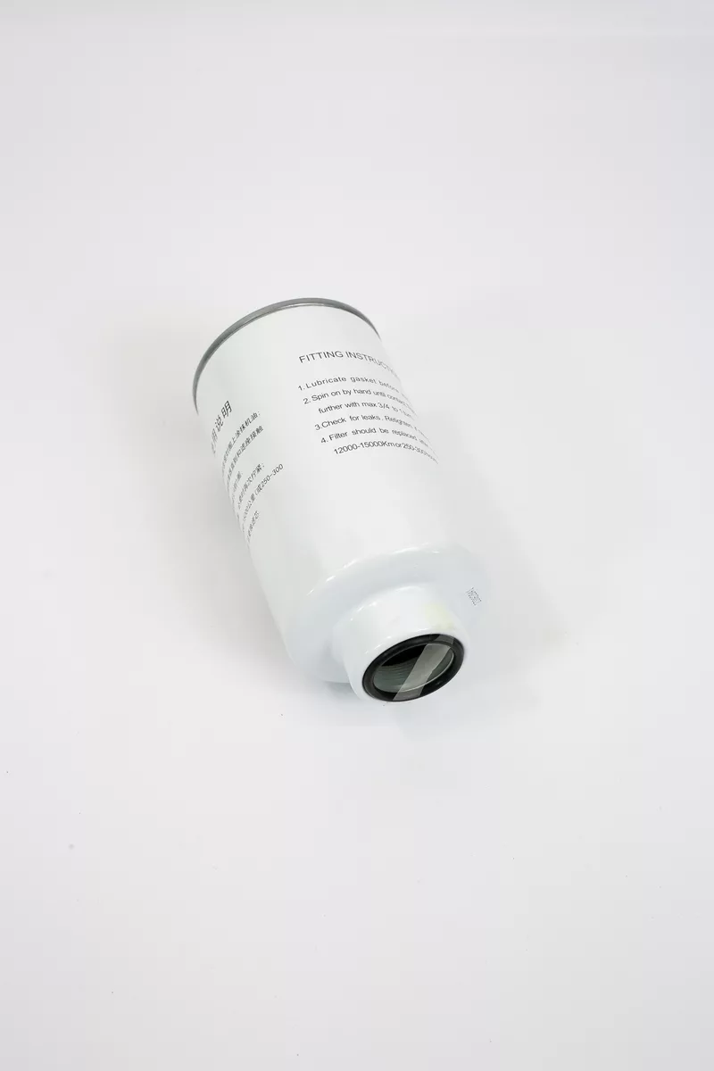 Топливный фильтр Carruchi  КМ1800136(a60b00-1105350a)