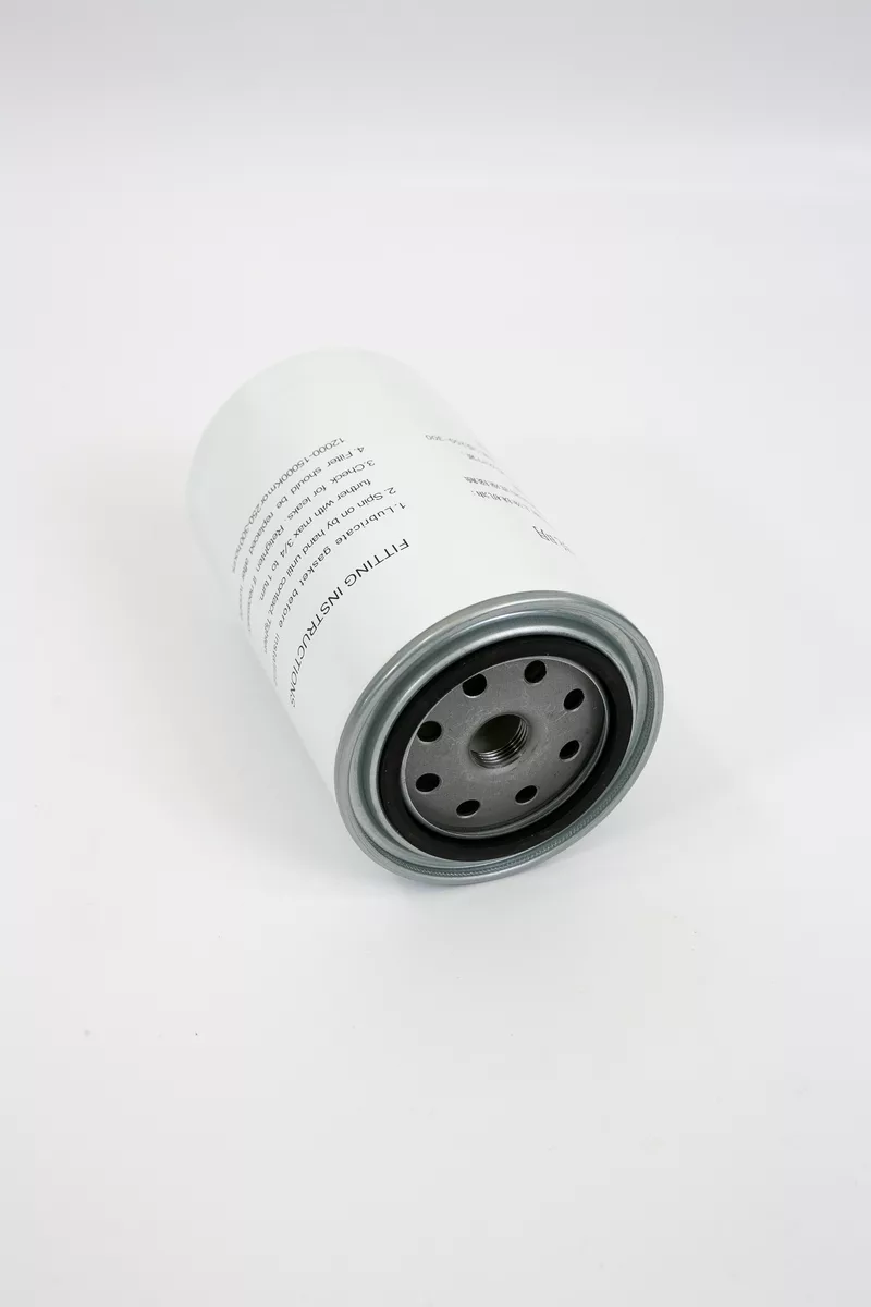 Топливный фильтр Carruchi  КМ1800136(a60b00-1105350a)