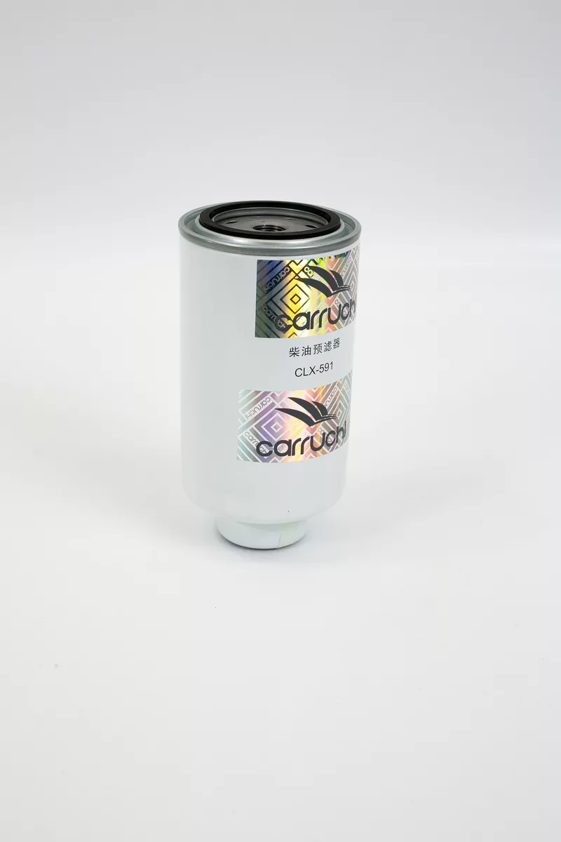 Топливный фильтр Carruchi  КМ1800136(a60b00-1105350a)