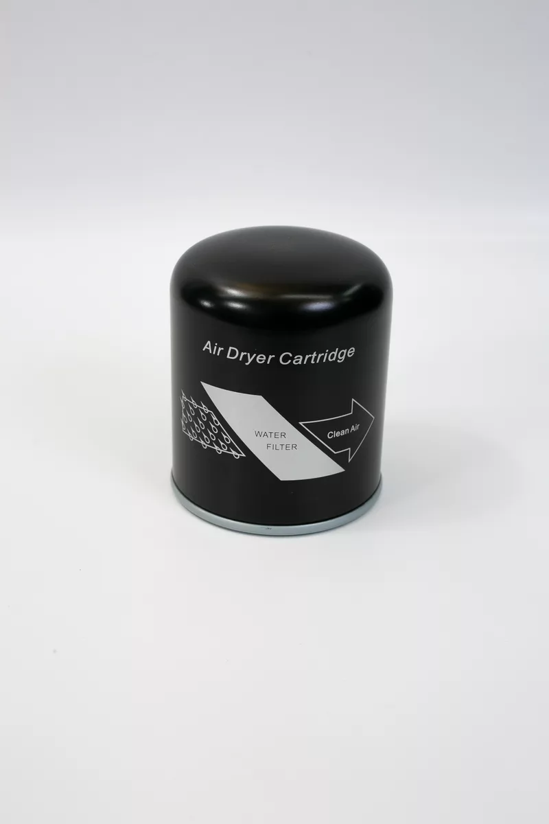 Фильтр влагомаслоотделитель Carruchi KM1701501 (WG9000360521+001)