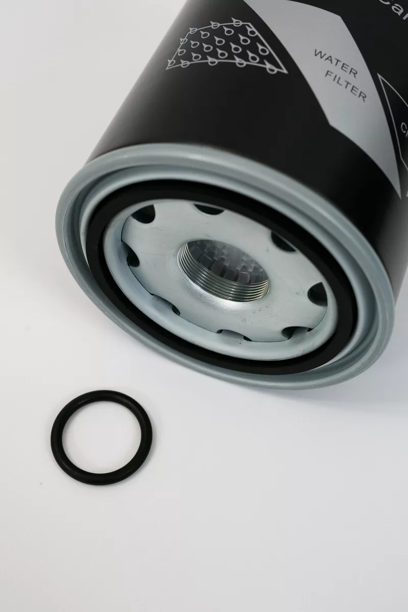 Фильтр влагомаслоотделитель Carruchi KM1701501 (WG9000360521+001)