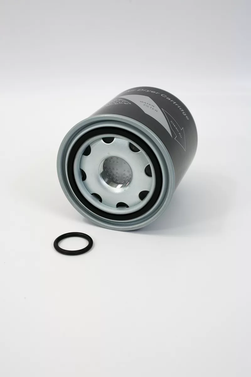 Фильтр влагомаслоотделитель Carruchi KM1701501 (WG9000360521+001)