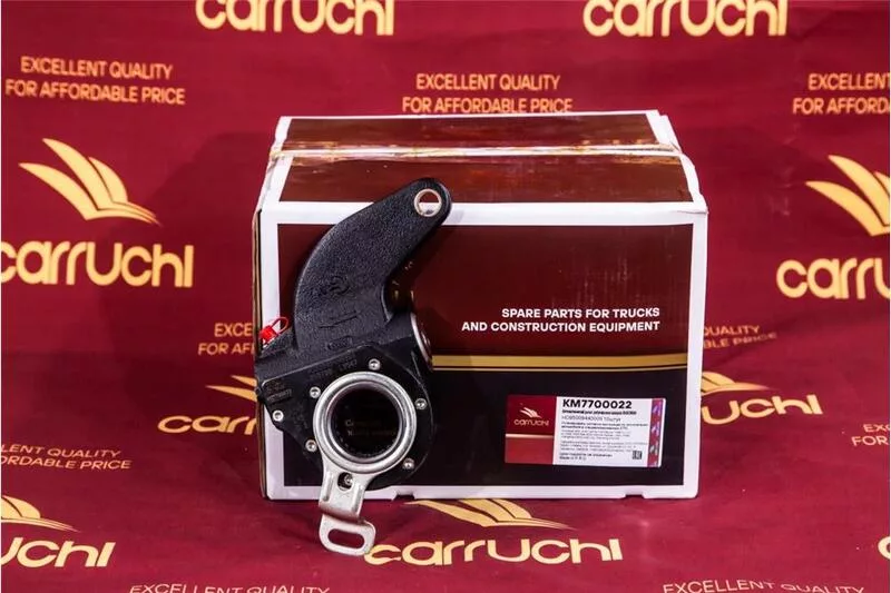 Автоматический рычаг регулировки зазоров SHACMAN KM7700022(HD95009440009)