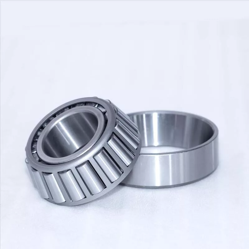 Подшипник передней ступицы наружный  HOWO КМ0400002(WG9100032311)