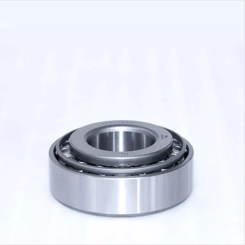 Подшипник передней ступицы наружный  HOWO КМ0400002(WG9100032311)