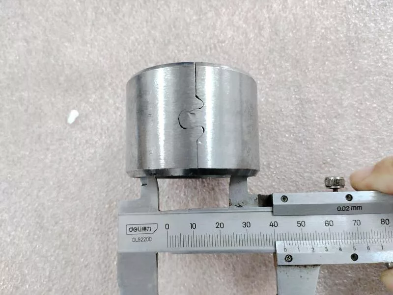 Ремкомплект шкворня XCMG КМ0600016(WG100410129)