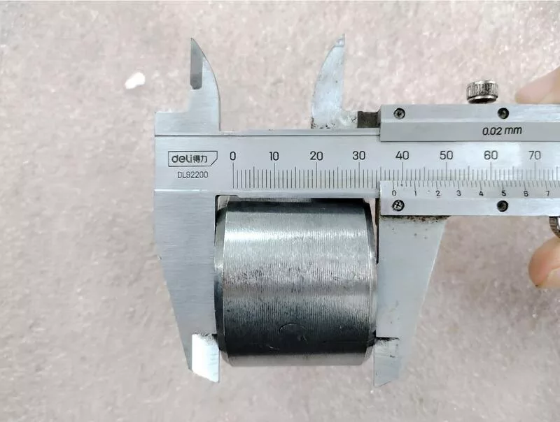 Ремкомплект шкворня XCMG КМ0600016(WG100410129)