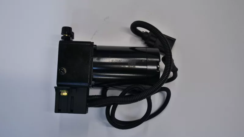 Насос подъема кабины SHAANXI X6000 (электрический)(DZ9X189822051)